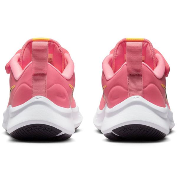 Кроссовки для девочек Nike Star Runner 3 (Psv) Демисезон/ Розовый photo 3