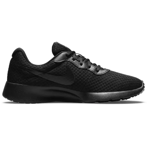 Adidași pentru femei Nike Tanjun Primăvară/ Black photo 3