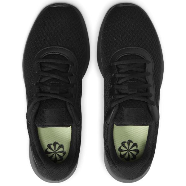 Adidași pentru femei Nike Tanjun Primăvară/ Black photo 4