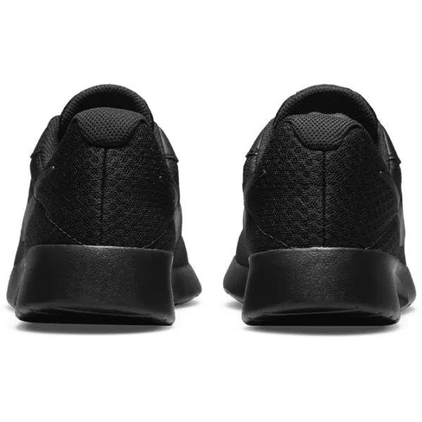 Кроссовки для женщин Nike Tanjun Весна/ Черный photo 5