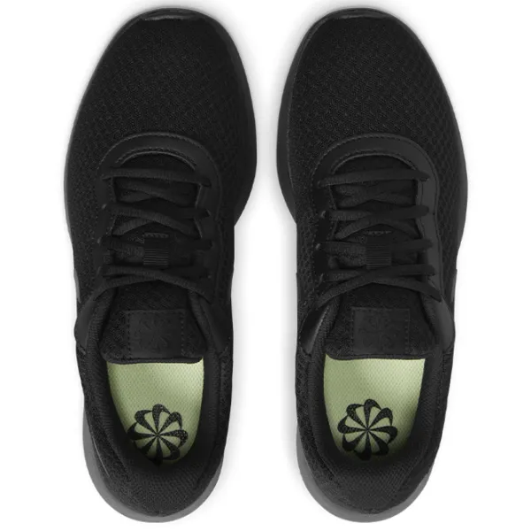Adidași pentru femei Nike Tanjun Primăvară/ Black photo 4