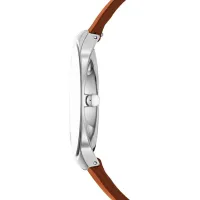 Ceas de mână pentru bărbați Skagen SKW6457 Cuarț/ 38 mm photo 3