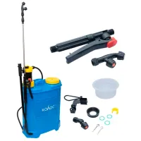 Pulverizator Kolos PXT16NEW De mână/ Blue photo 3