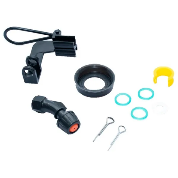 Опрыскиватель Kolos PXT16NEW Ручной/ Синий photo 4