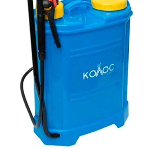 Опрыскиватель Kolos PXT16NEW Ручной/ Синий photo 6