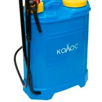 Pulverizator Kolos PXT16NEW De mână/ Blue photo 6