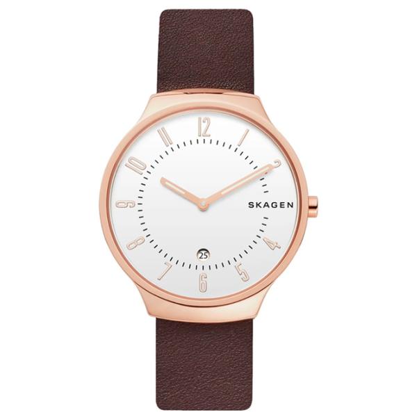 Ceas de mână pentru bărbați Skagen SKW6458 Cuarț/ 38 mm photo 2 Ceas de mână pentru bărbați Skagen SKW6458 Cuarț/ 38 mm photo 2