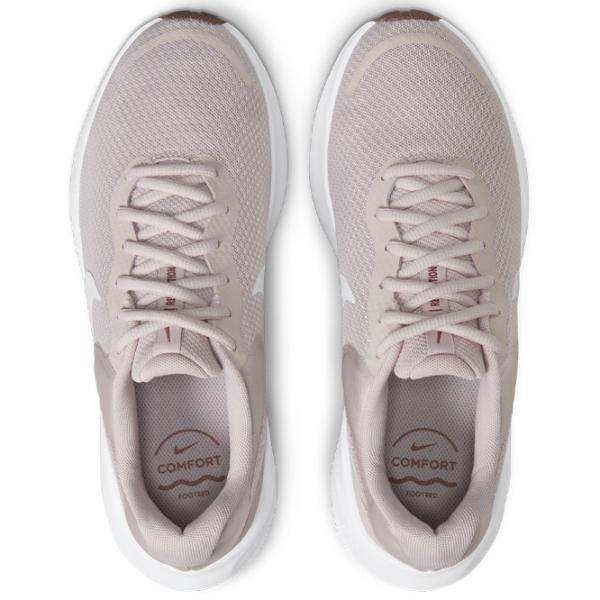 Кроссовки для женщин Nike Revolution 7 Весна/ Розовый photo 4
