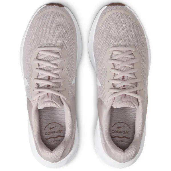 Кроссовки для женщин Nike Revolution 7 Весна/ Розовый photo 4