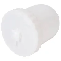 Rezervor pentru pulverizator Fubag 3420328 De mână/ White photo 3