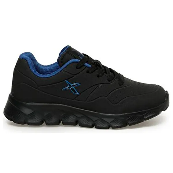 Adidași pentru băieți Kinetix 3F FESTO PU 3PR Primăvară - vară/ Black photo 2 Adidași pentru băieți Kinetix 3F FESTO PU 3PR Primăvară - vară/ Black photo 2