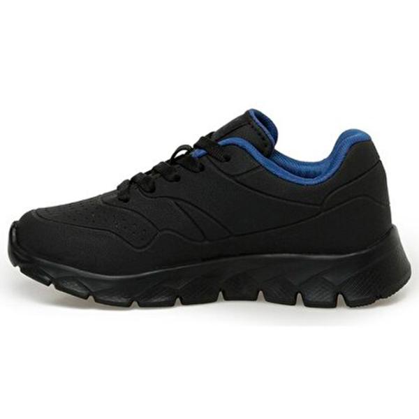 Adidași pentru băieți Kinetix 3F FESTO PU 3PR Primăvară - vară/ Black photo 3 Adidași pentru băieți Kinetix 3F FESTO PU 3PR Primăvară - vară/ Black photo 3