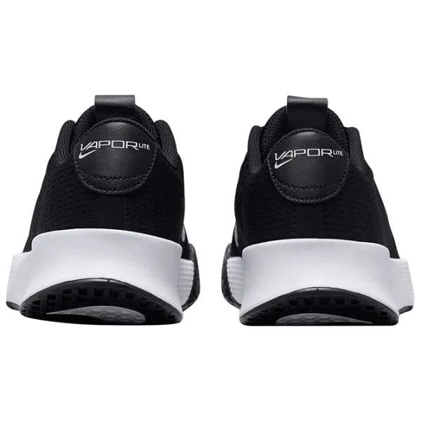 Кроссовки для женщин Nike Court Vapor Lite 2 Весна/ Черный photo 5
