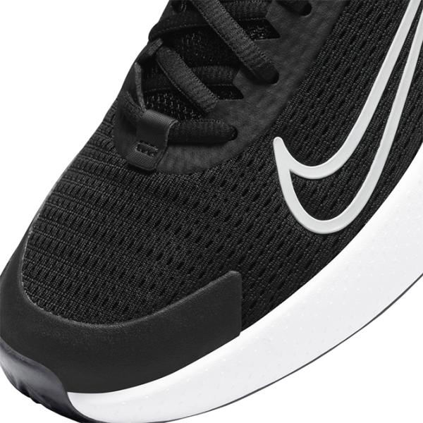 Adidași pentru femei Nike Court Vapor Lite 2 Primăvară/ Black photo 7