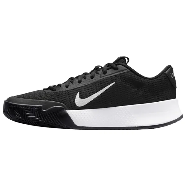 Кроссовки для женщин Nike Court Vapor Lite 2 Весна/ Черный photo 2