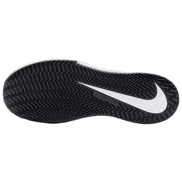 Кроссовки для женщин Nike Court Vapor Lite 2 Весна/ Черный photo 6