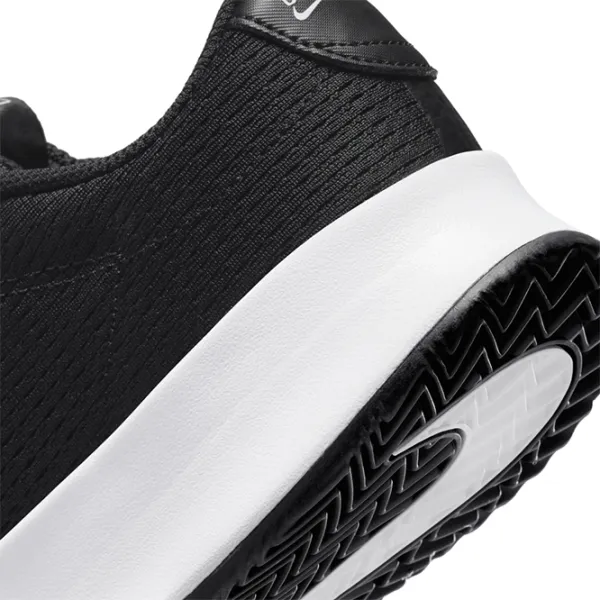 Кроссовки для женщин Nike Court Vapor Lite 2 Весна/ Черный photo 8