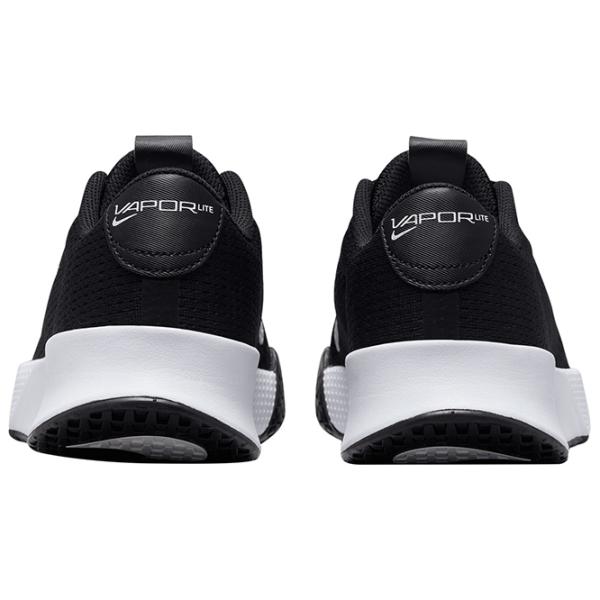 Кроссовки для женщин Nike Court Vapor Lite 2 Весна/ Черный photo 5
