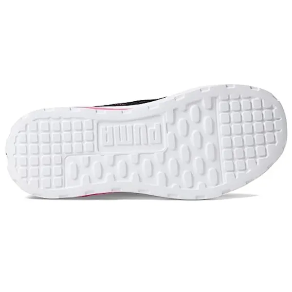 Adidași pentru fetiţe Puma Anzarun 2.0 Ac+ Inf Demisezon/ Black photo 6