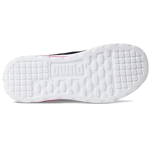 Adidași pentru fetiţe Puma Anzarun 2.0 Ac+ Inf Demisezon/ Black photo 6