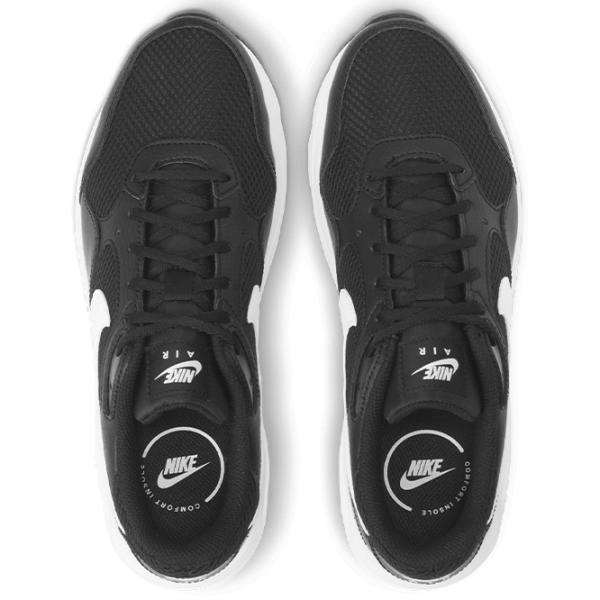 Кроссовки для женщин Nike Air Max Sc Весна/ Черный photo 4