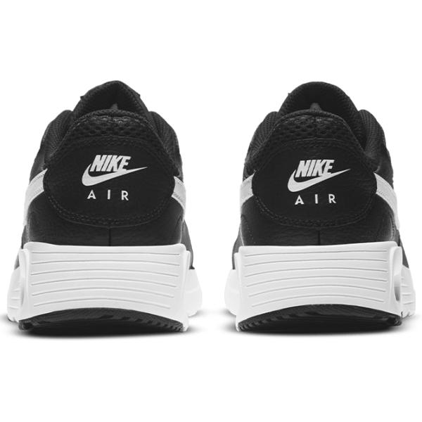 Кроссовки для женщин Nike Air Max Sc Весна/ Черный photo 5