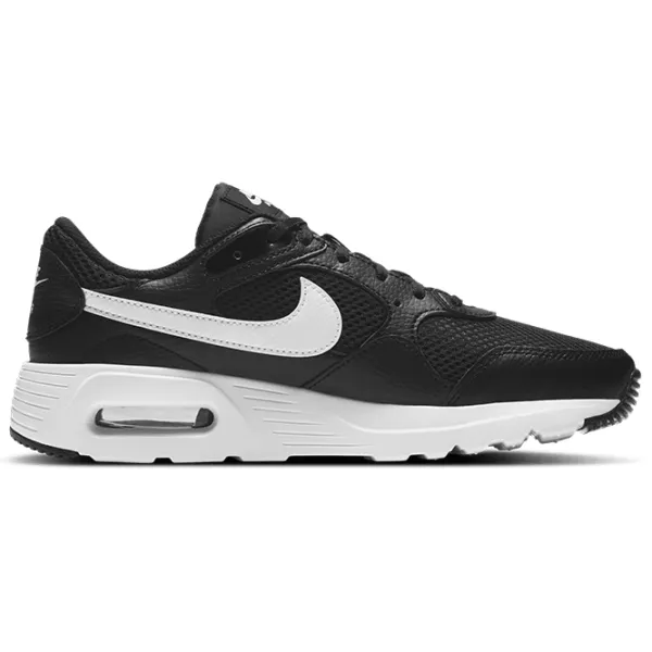 Adidași pentru femei Nike Air Max Sc Primăvară/ Black photo 3