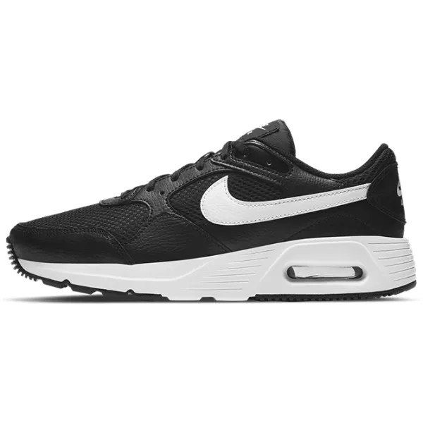 Adidași pentru femei Nike Air Max Sc Primăvară/ Black photo 2