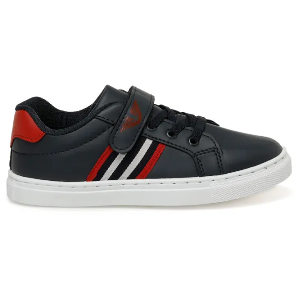 Adidași pentru băieți Yellow kids 3P PANOPA 3FX Primăvară - vară/ Navy photo 2 Adidași pentru băieți Yellow kids 3P PANOPA 3FX Primăvară - vară/ Navy photo 2
