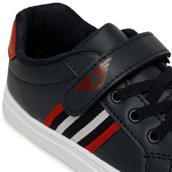 Adidași pentru băieți Yellow kids 3P PANOPA 3FX Primăvară - vară/ Navy photo 7 Adidași pentru băieți Yellow kids 3P PANOPA 3FX Primăvară - vară/ Navy photo 7