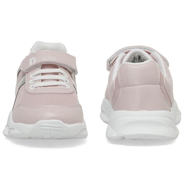 Adidași pentru fetiţe I Cool LOTUS 4FX Demisezon/ Beige photo 3