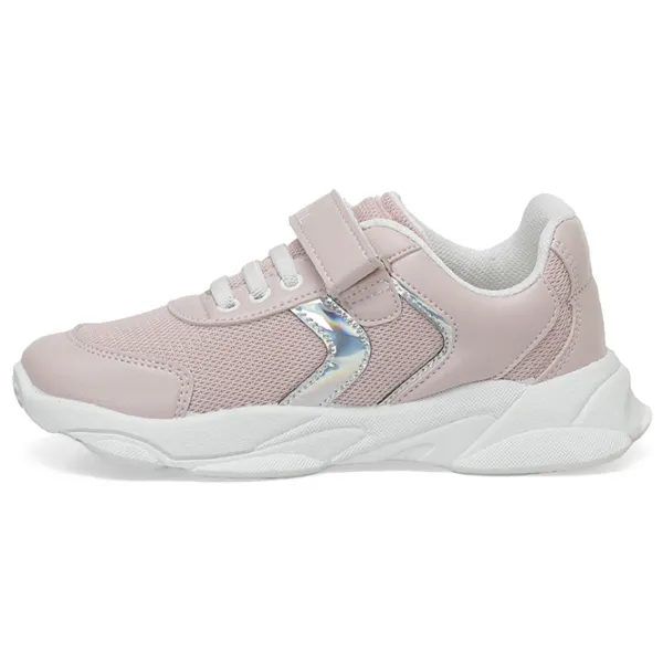 Adidași pentru fetiţe I Cool LOTUS 4FX Demisezon/ Beige photo 4