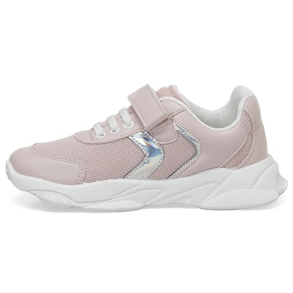 Adidași pentru fetiţe I Cool LOTUS 4FX Demisezon/ Beige photo 4