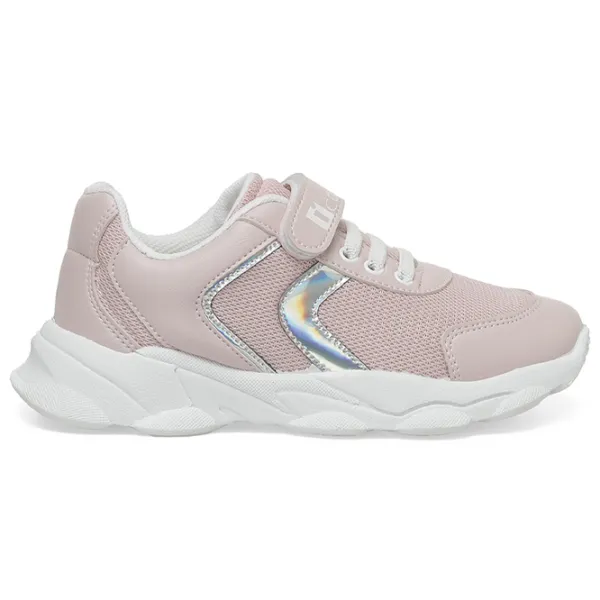 Adidași pentru fetiţe I Cool LOTUS 4FX Demisezon/ Beige photo 5