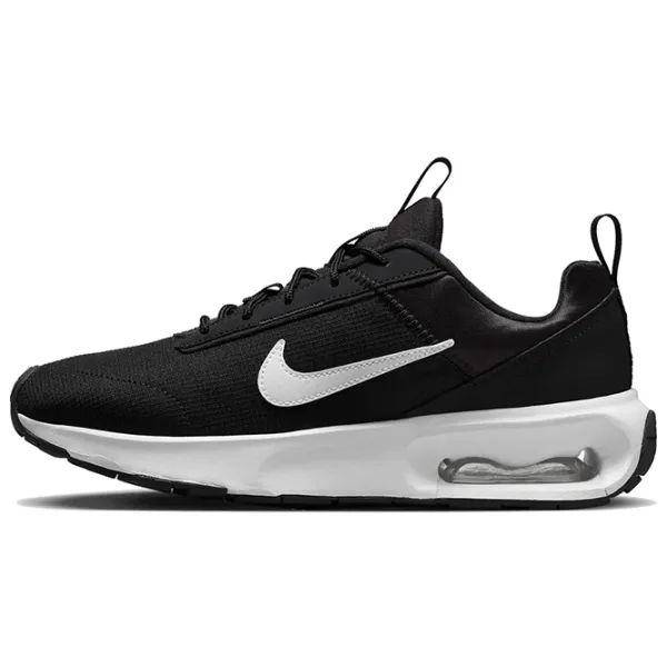Кроссовки для женщин Nike Air Max INTRLK Lite Весна/ Черный photo 2