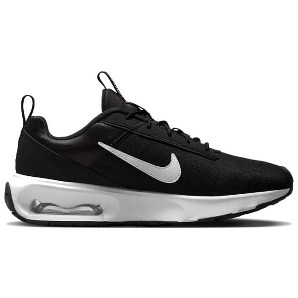 Кроссовки для женщин Nike Air Max INTRLK Lite Весна/ Черный photo 3