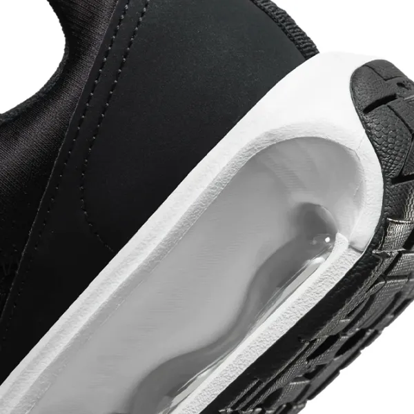 Кроссовки для женщин Nike Air Max INTRLK Lite Весна/ Черный photo 8