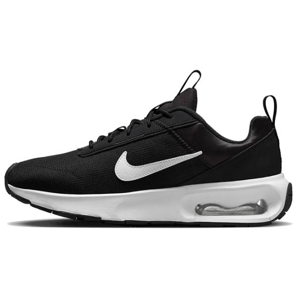 Кроссовки для женщин Nike Air Max INTRLK Lite Весна/ Черный photo 2