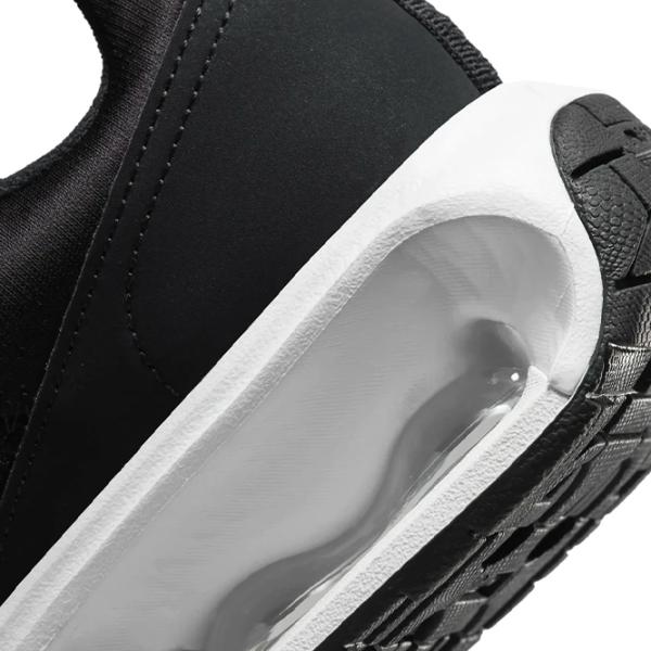 Кроссовки для женщин Nike Air Max INTRLK Lite Весна/ Черный photo 8