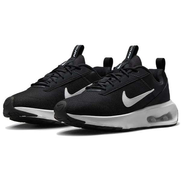 Кроссовки для женщин Nike Air Max INTRLK Lite Весна/ Черный photo 2