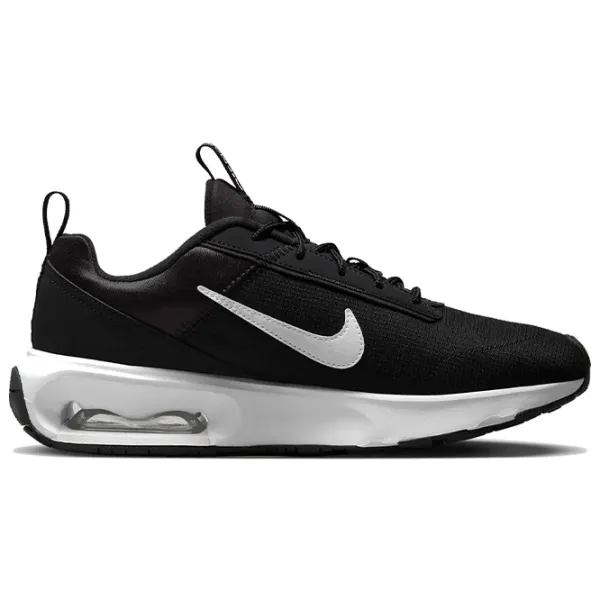 Кроссовки для женщин Nike Air Max INTRLK Lite Весна/ Черный photo 3