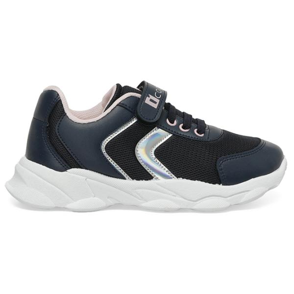 Adidași pentru fetiţe I Cool LOTUS 4FX Demisezon/ Navy photo 4