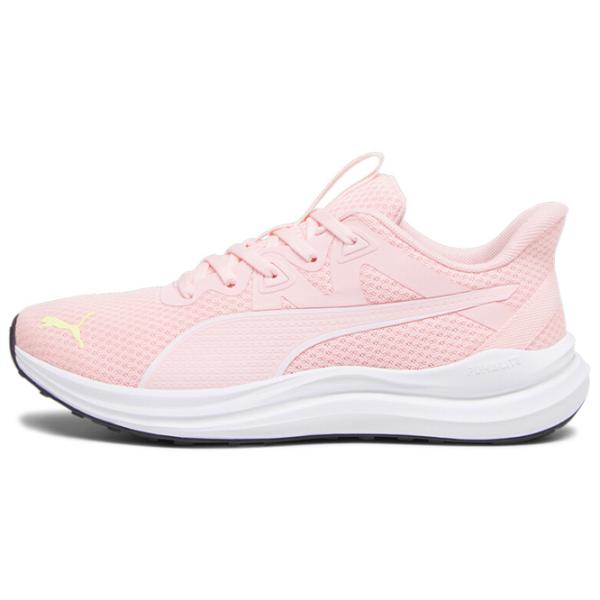 Кроссовки для женщин Puma Reflect Lite Весна/ Кораловый photo 2