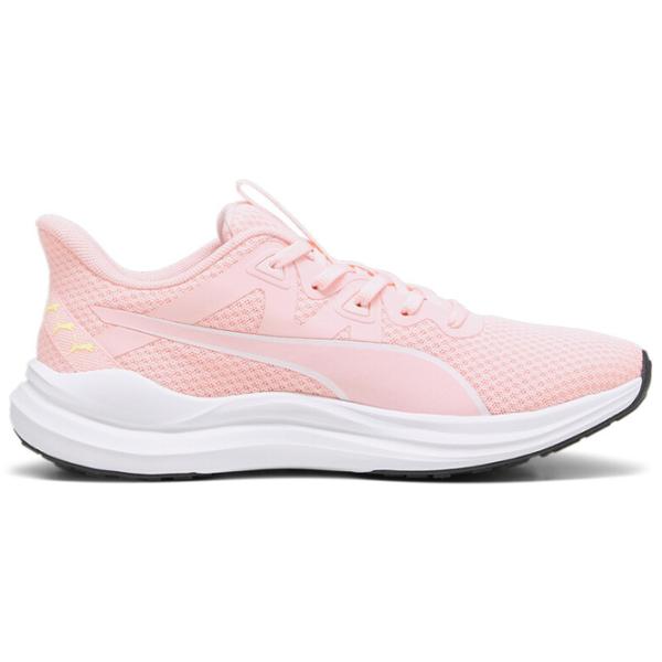 Кроссовки для женщин Puma Reflect Lite Весна/ Кораловый photo 3