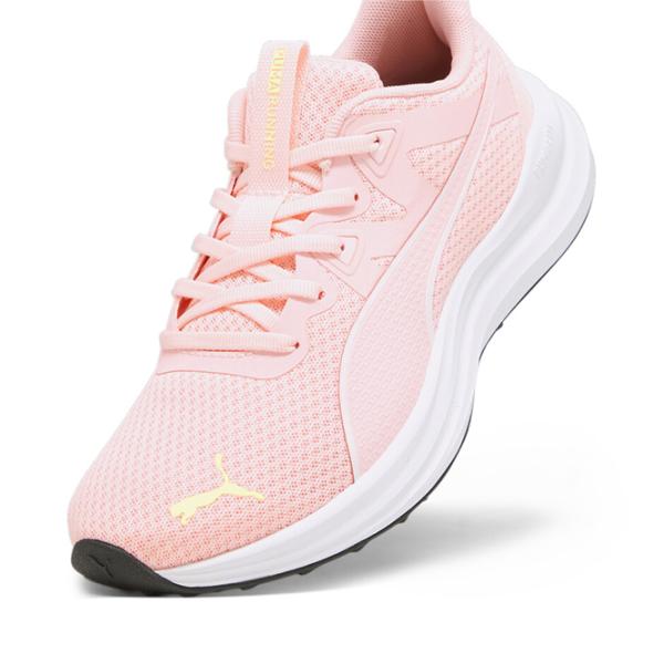 Кроссовки для женщин Puma Reflect Lite Весна/ Кораловый photo 5