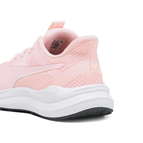 Adidași pentru femei Puma Reflect Lite Primăvară/ Coral photo 6