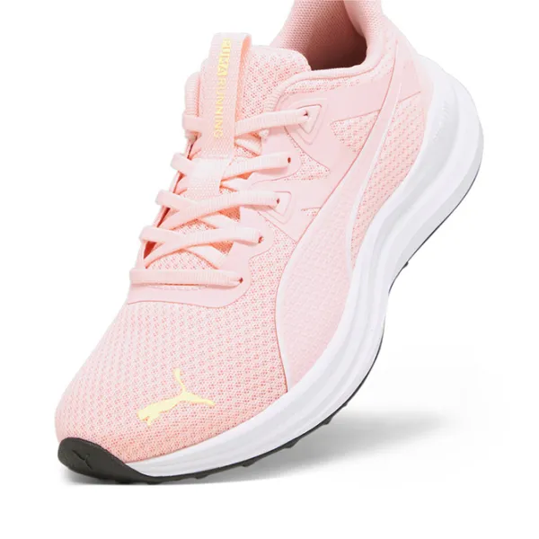 Кроссовки для женщин Puma Reflect Lite Весна/ Кораловый photo 5
