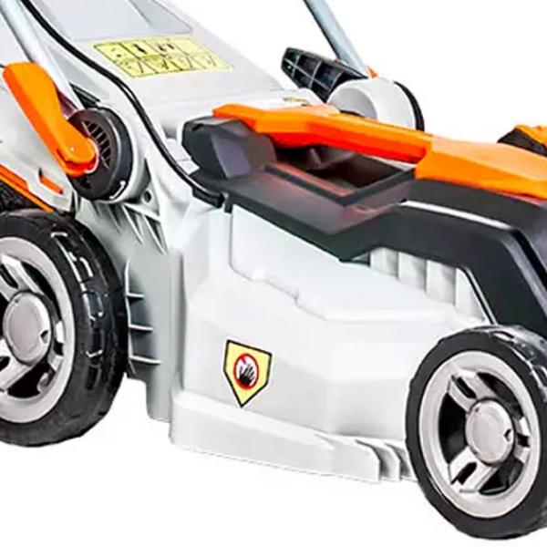 Mașină de tuns iarbă Electrică Nakayama EM4010 Manual photo 3