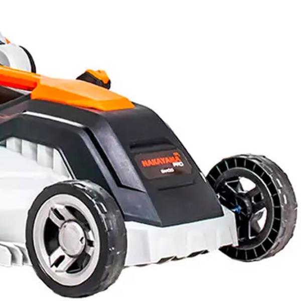 Mașină de tuns iarbă Electrică Nakayama EM4010 Manual photo 4