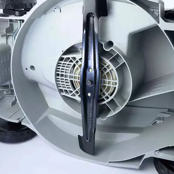 Газонокосилка Электрическая Nakayama EM4020 Ручной photo 5 Газонокосилка Электрическая Nakayama EM4020 Ручной photo 5